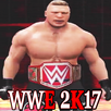 Game WWE 2K17 Smackdown Hint APK