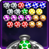 ”Bubble Shooter