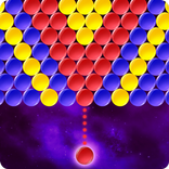 Deluxe Bubble Shooter