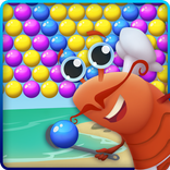 Bubble Chef Shooter
