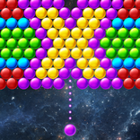 Bubble Shooter X