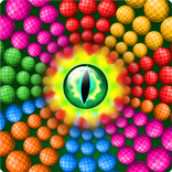 Bubble Snake Shooter