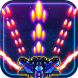 Space Shooter - Galaxy Shooter - Space War Attack