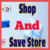 Shop and Save Store APK
