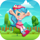 Adventures Shopkins Jungle icon