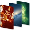 Skreen Unique - Wallpapers HD aplikacja
