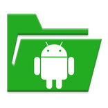 Green File Explorer