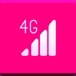 3G 4G 5G Signal Booster Prank