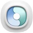 Timbul Icon Pack aplikacja