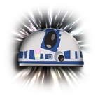 R2D2 Machine 3000 icon