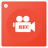 Screen recorder  facecam no root