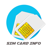 SIM Card Info 2018