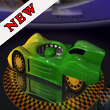 Guide Rumble Racing