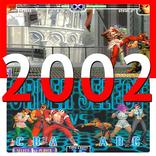 Guide For The king of fighters 2002