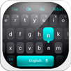 Simple Black Keyboard APK