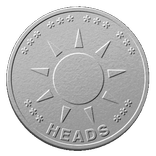 Cheat coins