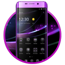 Basit Siyah Tema APK
