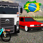 Simuladores Android icon