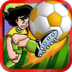 Super Star Soccer: Top Striker APK