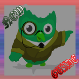 Guide Duolingo English