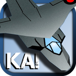 Kamikaze Attack 3D!