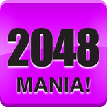 2048 Mania!