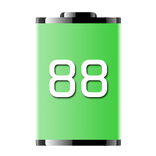 Tiny Battery Widget