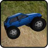 Monster Truck Race