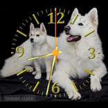 My Photo Clock
