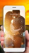 برنامه‌نما Love Lock Screen عکس از صفحه