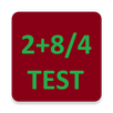 Countdown Number Test APK