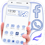 Sketch Simple Theme