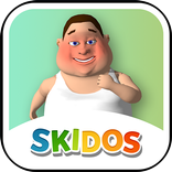 Runners 🏃: Cool Math Games for 5,6,7,8,9 Year Old