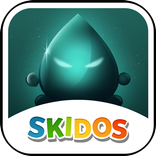 Water 💧Hero : Fun Cool Math Game For Prodigy Kids