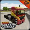 SKINS HEAVY TRUCK SIMULATOR APK