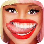 Celebrity Face Mania