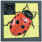 Sliding Puzzle icon
