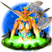 Ancient Cave RPG APK