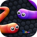 Slither Worm.io APK