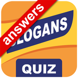 Answers Logo Quiz (Slogans)