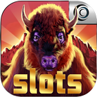 Buffalo Run Slots icon
