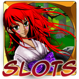 Manga Slot Game
