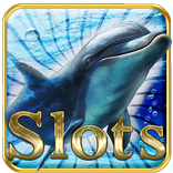 Dolphins and Whales Slots