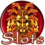 Dragon vs Samurai Slots