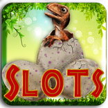 Jurassic Slots