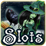 Witches of the slots