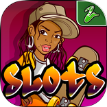 Skater Slots