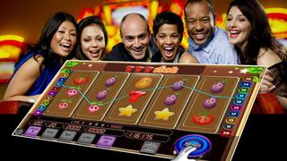 777 Slots - Jackpot screenshot 5