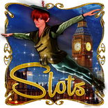 Peter Pan Slots