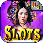 Lethal Geisha Slot Machine icon